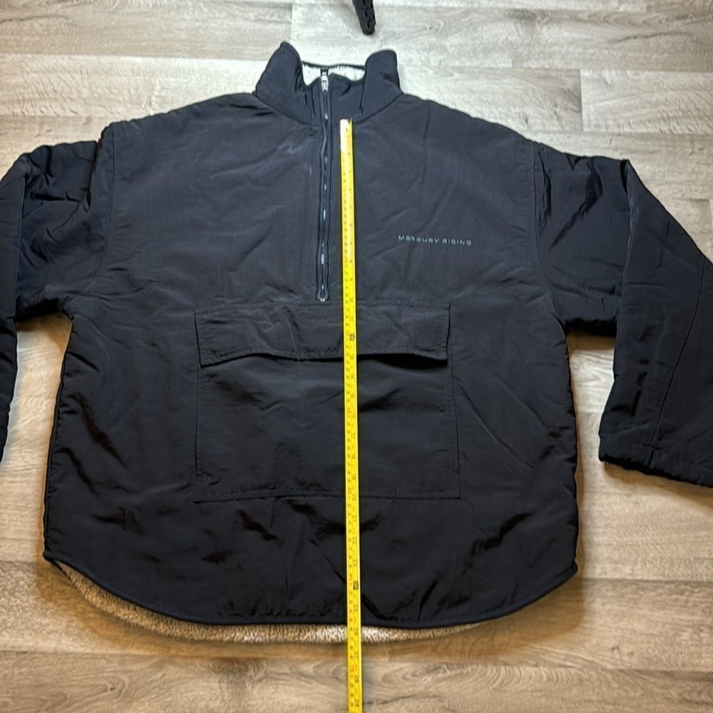 Movie Jacket/Coat. Mercury Rising, Bruce Willis Movie. Size XL. - Picture 6 of 9